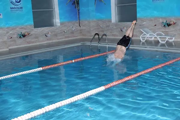 Yüzyıl Spor Kompleksi - Resim 2