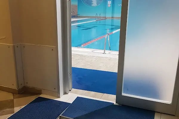 Yüzyıl Spor Kompleksi - Resim 7