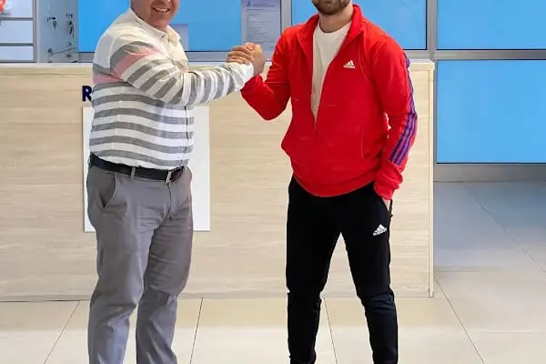 Yüzyıl Spor Kompleksi - Resim 14