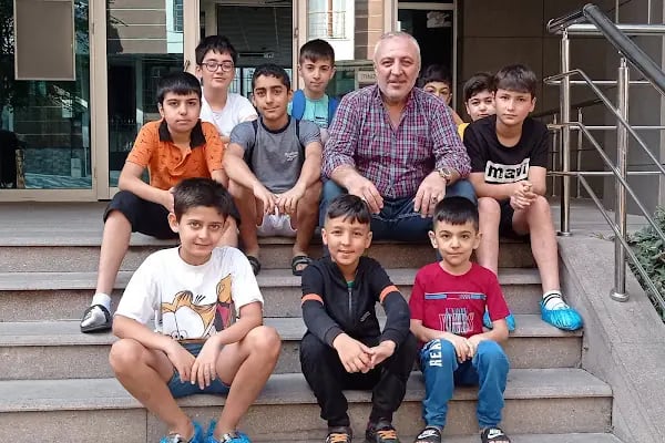 Yüzyıl Spor Kompleksi - Resim 11