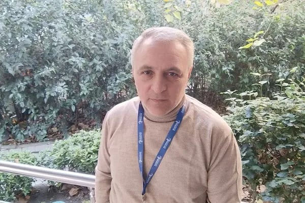 Yüzyıl Spor Kompleksi - Resim 15