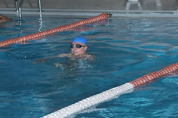 Yüzyıl Spor Kompleksi - Resim 5