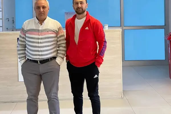 Yüzyıl Spor Kompleksi - Resim 4