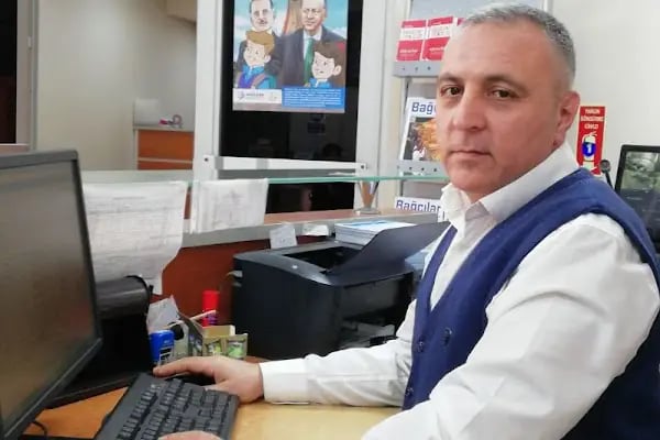 Yüzyıl Spor Kompleksi - Resim 13