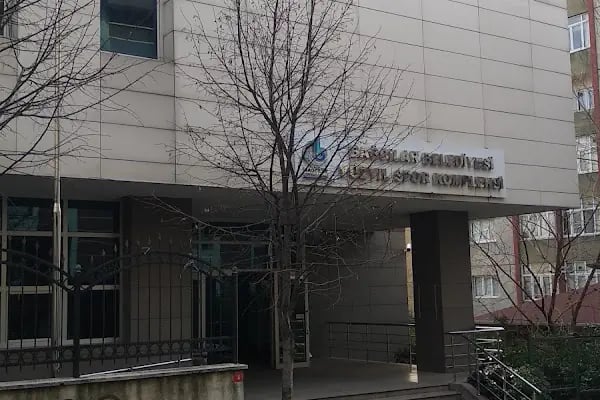 Yüzyıl Spor Kompleksi - Resim 3