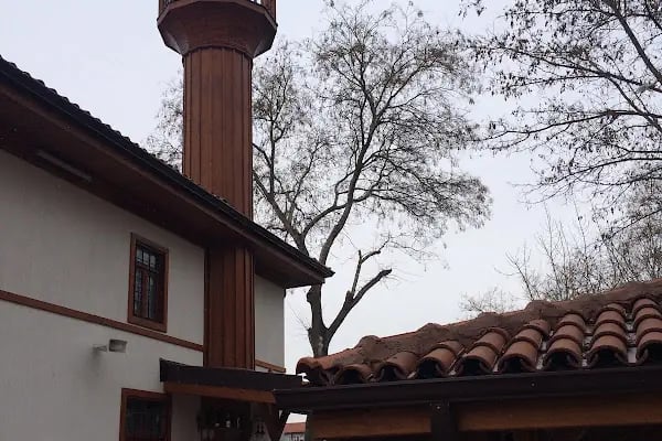 Sarı Yakup Mezarlığı - Resim 8