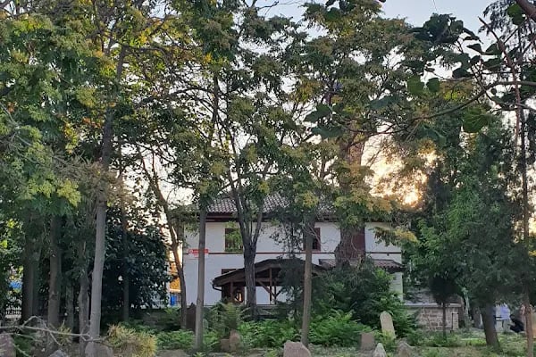 Sarı Yakup Mezarlığı - Resim 14