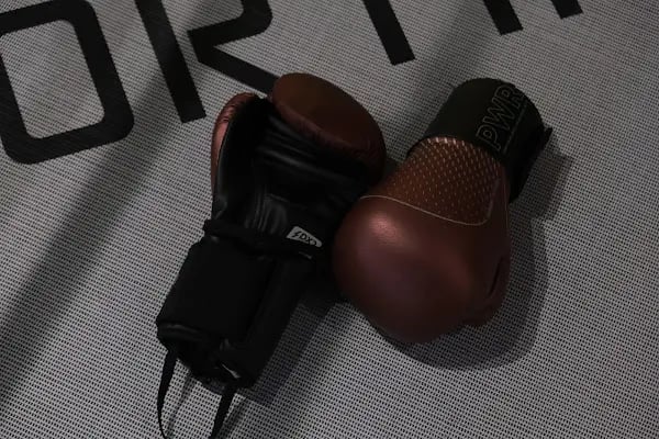 Sportial Club Fight Academy - Resim 3