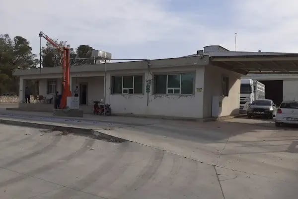 Ankara Un Sanayi A.Ş - Resim 3