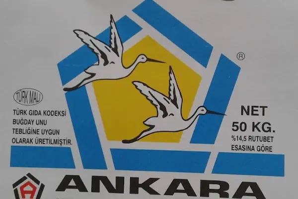 Ankara Un Sanayi A.Ş - Resim 5