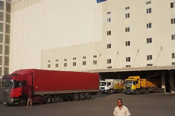 Ankara Un Sanayi A.Ş - Resim 12