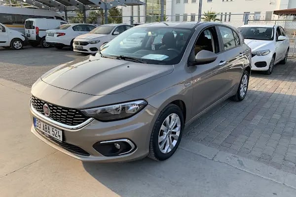 Bilen Car Rental (Araç Kiralama) - Resim 1