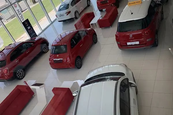 Bilen Car Rental (Araç Kiralama) - Resim 9