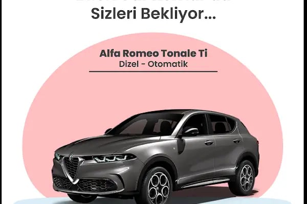 Bilen Car Rental (Araç Kiralama) - Resim 11