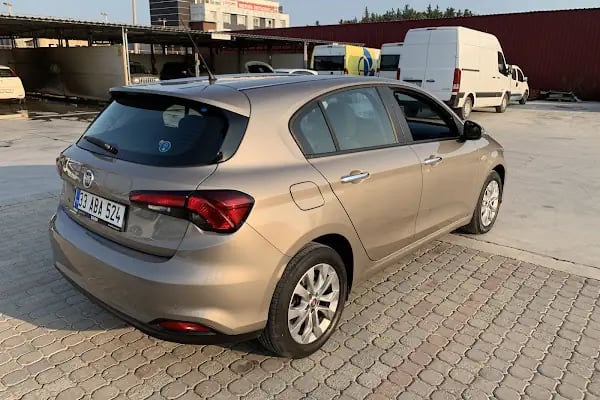 Bilen Car Rental (Araç Kiralama) - Resim 6