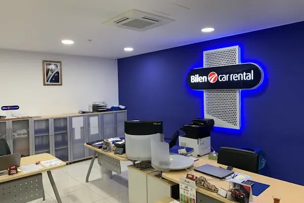 Bilen Car Rental (Araç Kiralama) - Resim 10