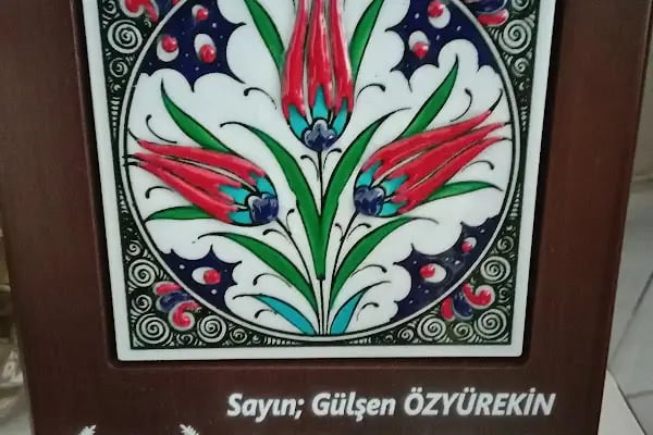 Rüya Bayan Kuaförü İnegöl - Resim 13