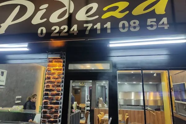 İnegöl Pideza - Resim 3