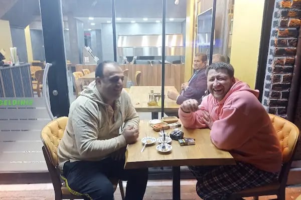 İnegöl Pideza - Resim 2