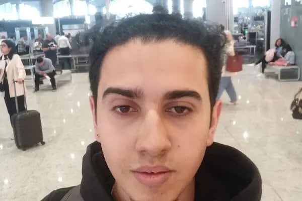 İstanbul Havalimanı Vale - İç Hatlar - Resim 9
