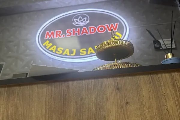 MR.Shadow Masaj Salonu - Resim 8