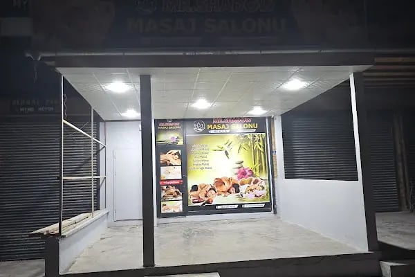 MR.Shadow Masaj Salonu - Resim 10