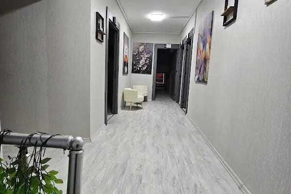MR.Shadow Masaj Salonu - Resim 1