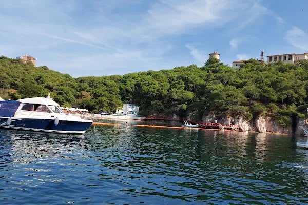 Çam Limanı Plajı - Resim 3