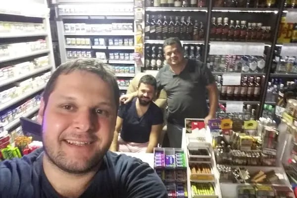 UTKU MARKET TEKEL SHOP - Resim 3