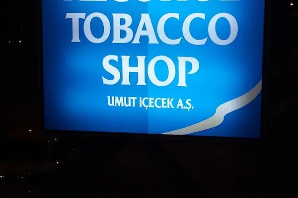 UTKU MARKET TEKEL SHOP - Resim 6