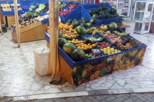 UTKU MARKET TEKEL SHOP - Resim 2
