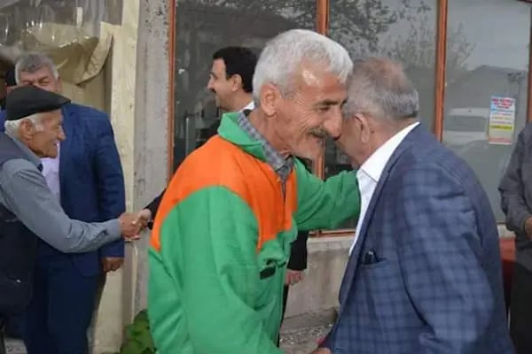 Tenekeci fahrettin Ustanın yeri - Resim 3