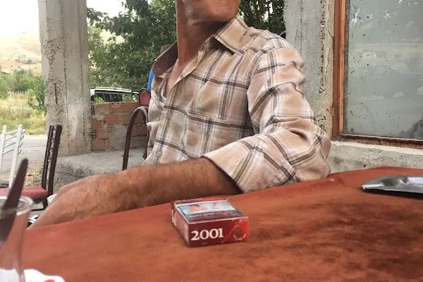 Tenekeci fahrettin Ustanın yeri - Resim 2