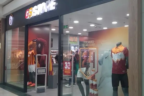 GSStore - Resim 3