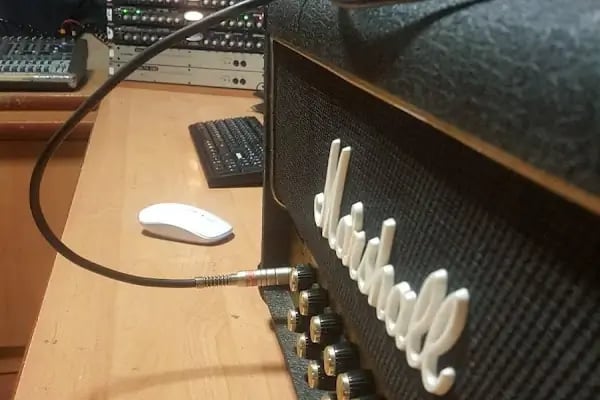 Negatif Müzik Stüdyosu - Resim 11