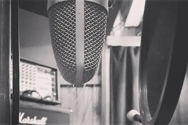 Negatif Müzik Stüdyosu - Resim 6