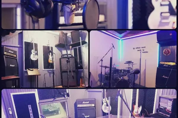 Negatif Müzik Stüdyosu - Resim 13