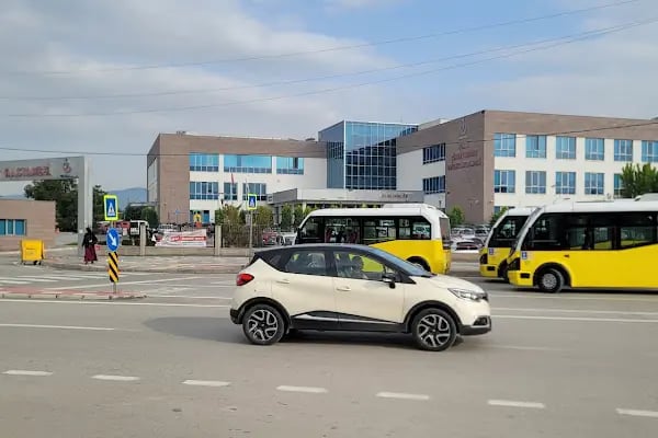 Şehit Cüneyt Yıldız Devlet Hastanesi - Resim 18