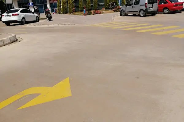 Şehit Cüneyt Yıldız Devlet Hastanesi - Resim 19