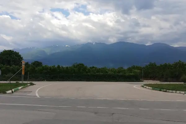 Şehit Cüneyt Yıldız Devlet Hastanesi - Resim 6