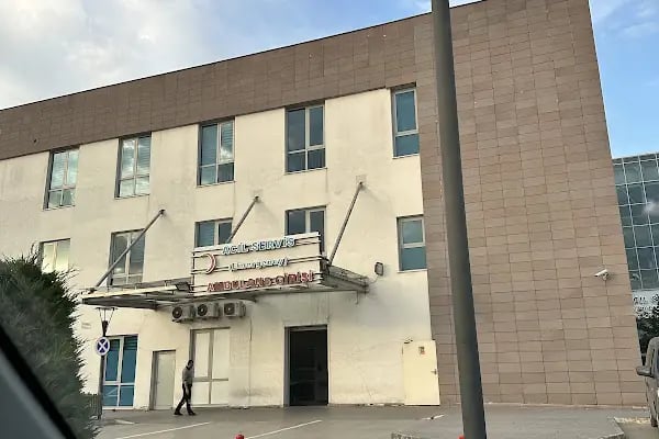 Şehit Cüneyt Yıldız Devlet Hastanesi - Resim 15