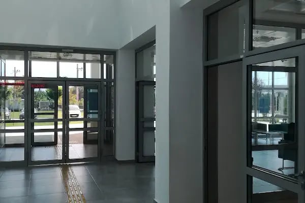 Şehit Cüneyt Yıldız Devlet Hastanesi - Resim 17