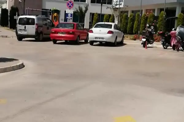 Şehit Cüneyt Yıldız Devlet Hastanesi - Resim 9