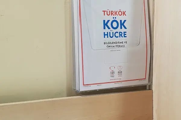 Türk Kızılay Adalar Kan Alma Merkezi - Resim 13