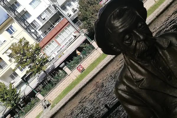 Türk Kızılay Adalar Kan Alma Merkezi - Resim 8