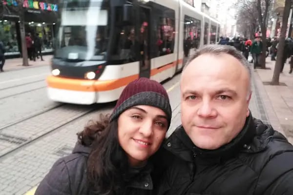 Türk Kızılay Adalar Kan Alma Merkezi - Resim 19