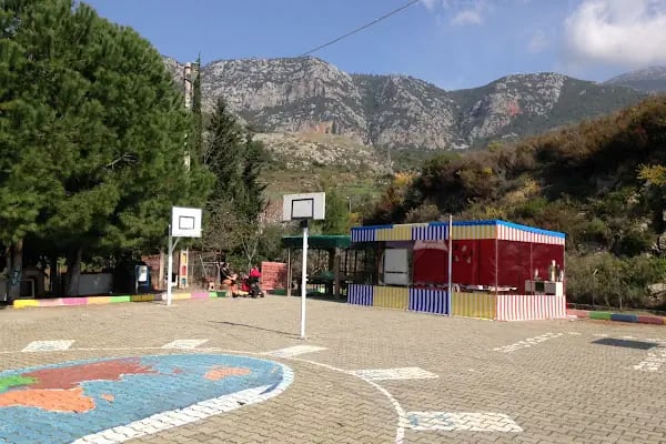 Mahmutlar Belediyesi Düğün Salonu - Resim 10