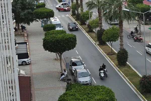 Mahmutlar Belediyesi Düğün Salonu - Resim 17