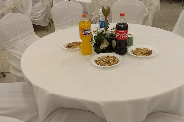 Mahmutlar Belediyesi Düğün Salonu - Resim 15