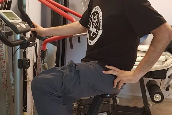 Vitalmed Fizik Tedavi Ve Rehabilitasyon Hizmetleri - Resim 2